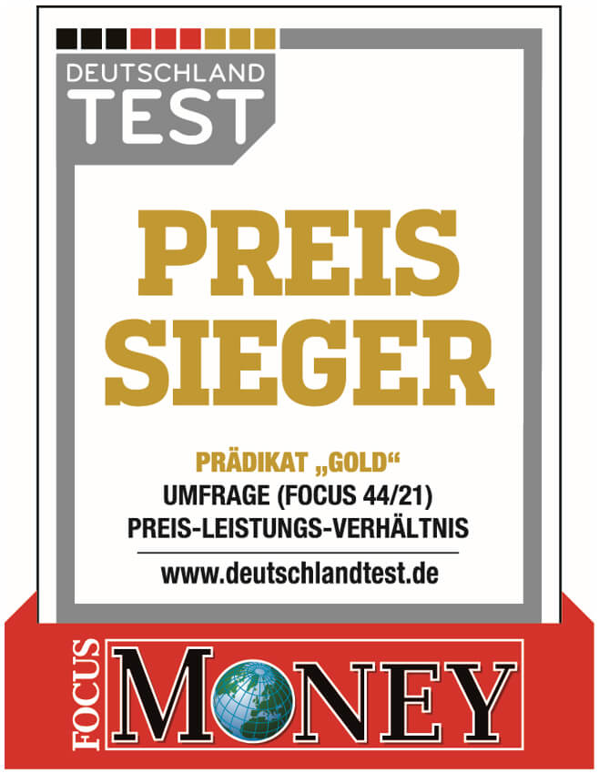 Siegel - Focus Money