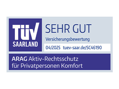 siegel-slider-tuev-saarland-aktiv-rechtsschutz
