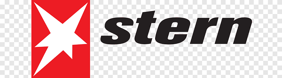 Stern Kundenzufriedenheit