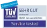 TUeV-Saarland-Schaden-Service-Sehr-gut