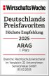 WiWo_SV_Deutschlands_Preisfavoriten_2025_Hoechste_ARAG (002)